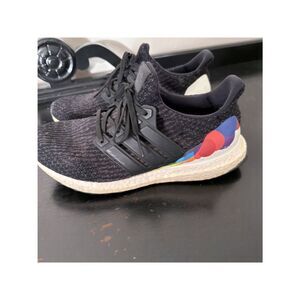 Adidas Ultraboost 3.0 Limited Pride Sneakers CP9632 Men Size 7